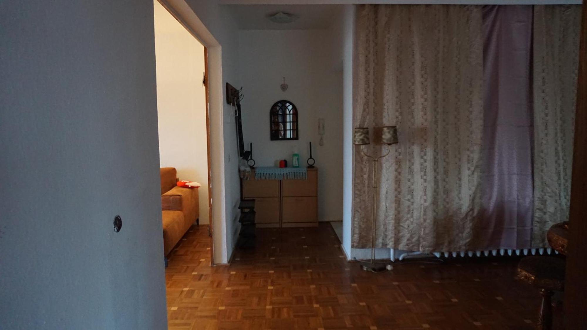 Darkwolf House Apartment Merseburg Exterior foto