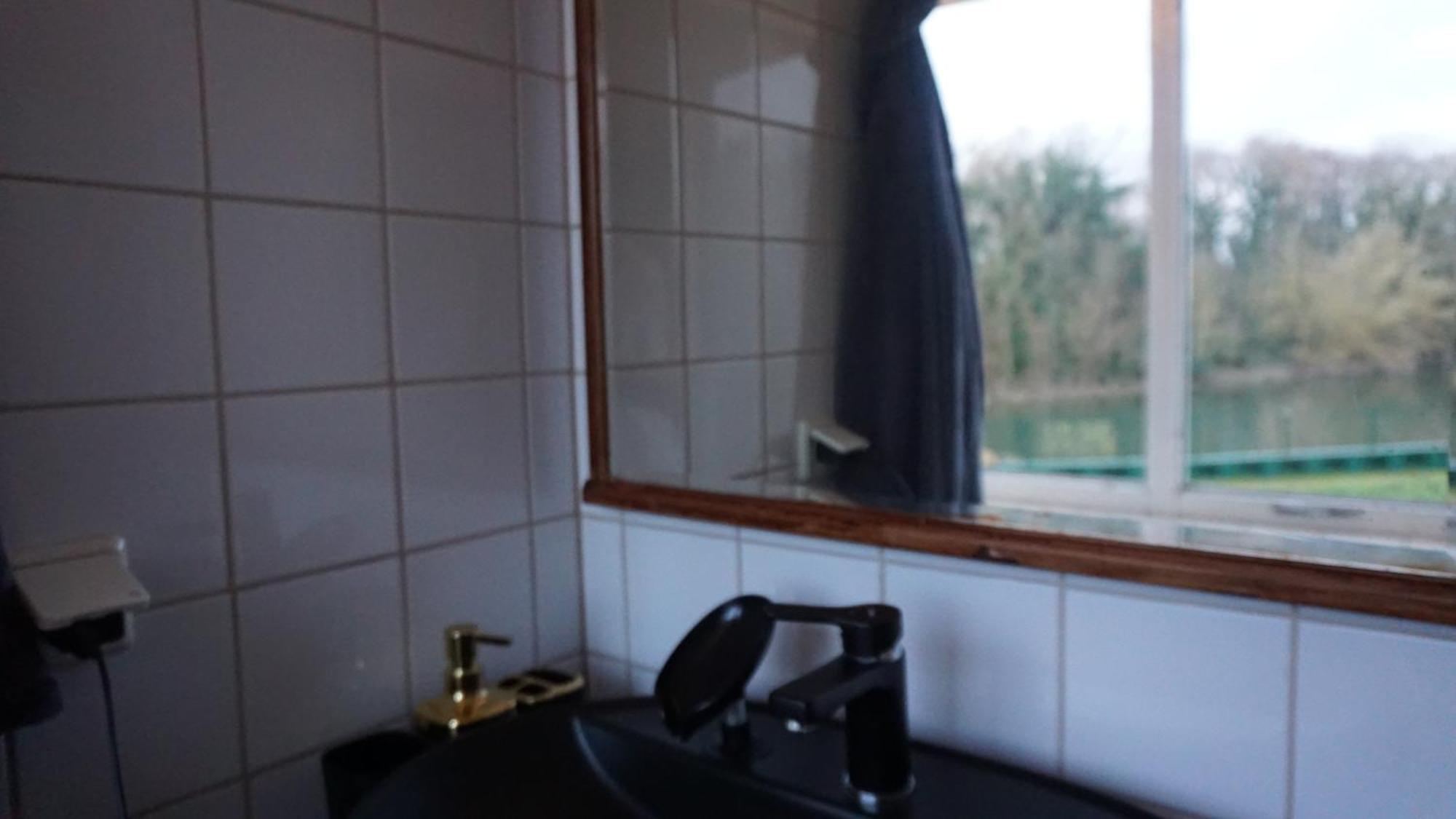 Darkwolf House Apartment Merseburg Exterior foto