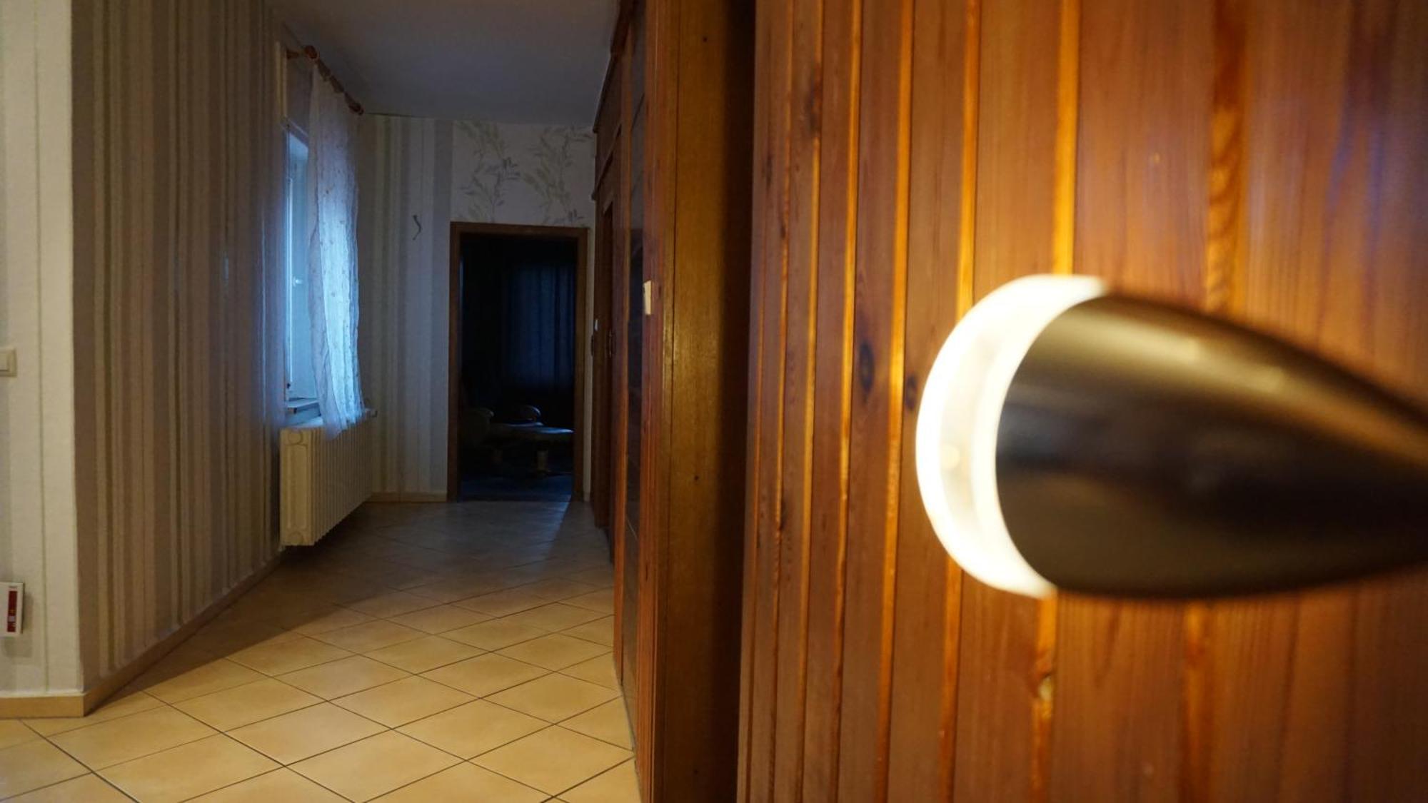 Darkwolf House Apartment Merseburg Exterior foto