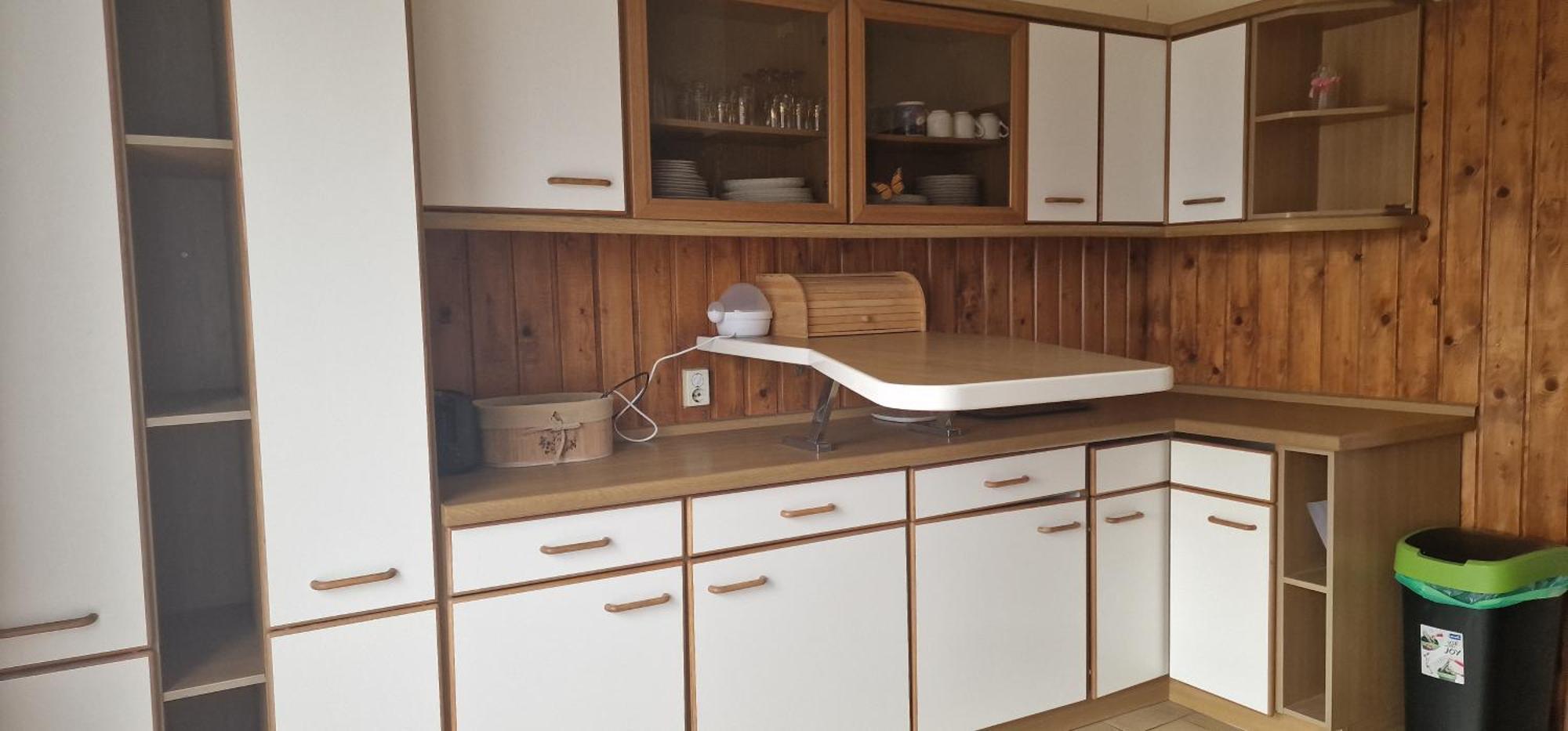 Darkwolf House Apartment Merseburg Exterior foto