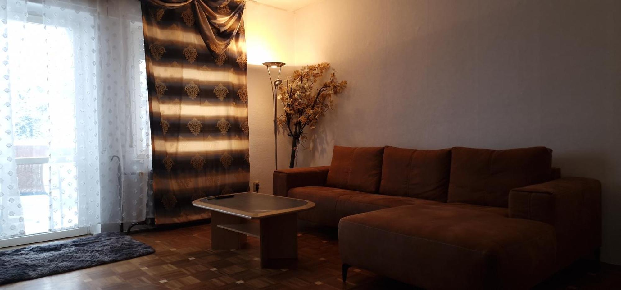 Darkwolf House Apartment Merseburg Exterior foto
